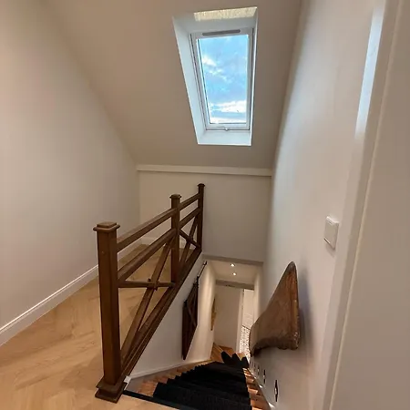Manninga Apartment