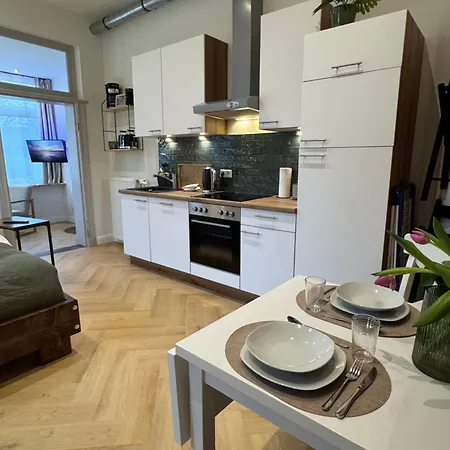 Apartment Manninga