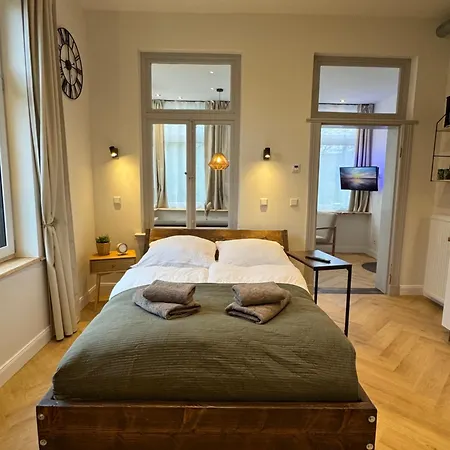 Lejlighed Manninga