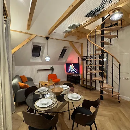 Appartement Manninga