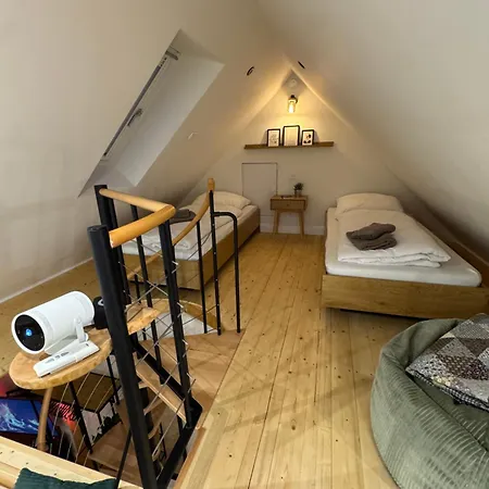 Manninga Appartement Krummhörn