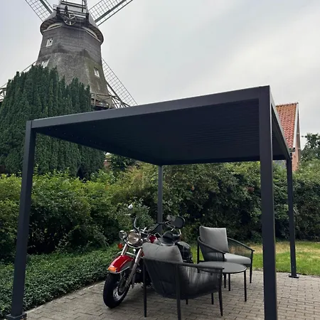 Appartement Manninga
